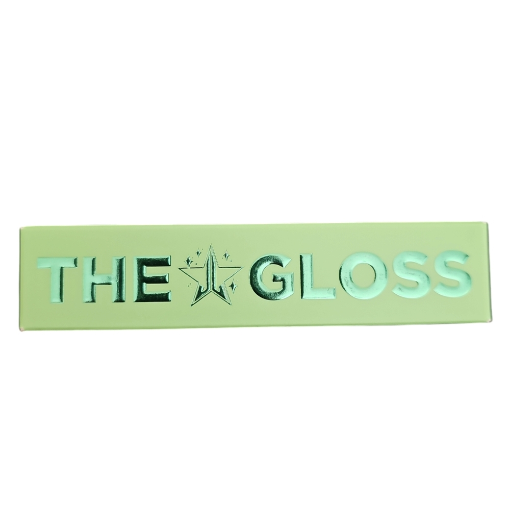 Jeffree Star Makeup Lip Gloss The Gloss Untouchable - Picture 4 of 4